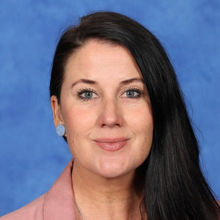 School Assistant Principal.