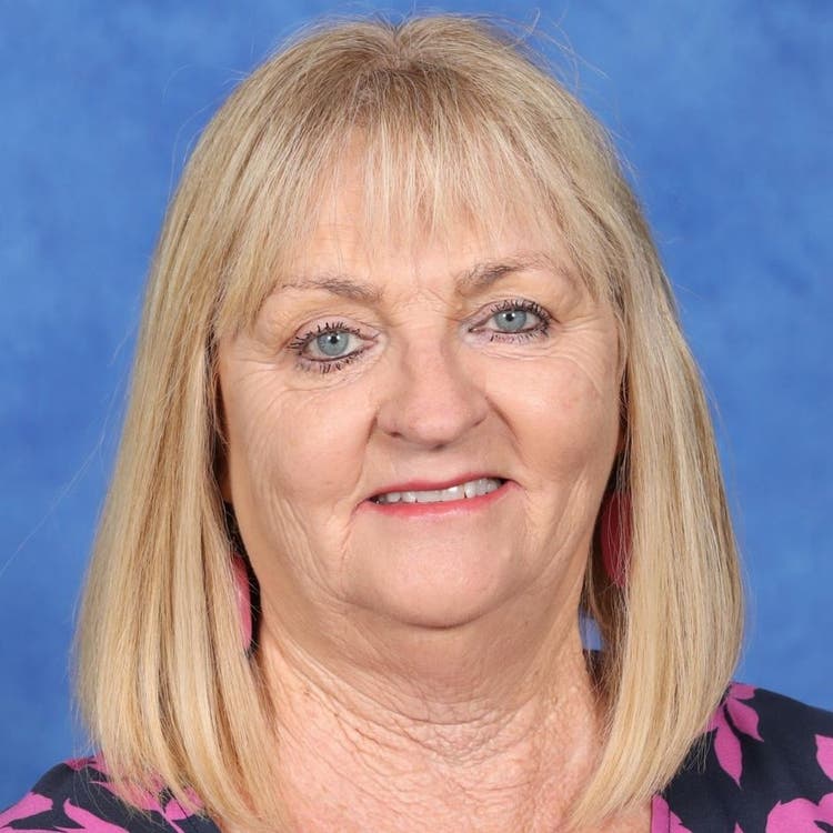 School Assistant Principal.