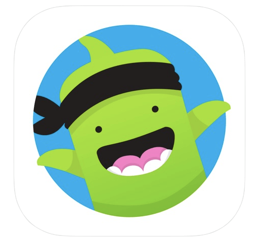 Class Dojo company logo